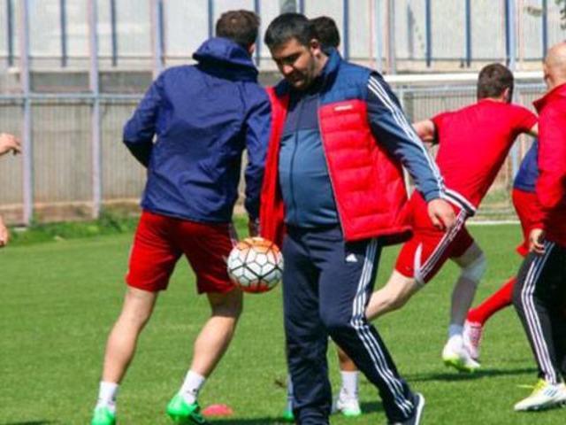 Mersin İdmanyurdu'nda mağlubiyet üzüntüsü