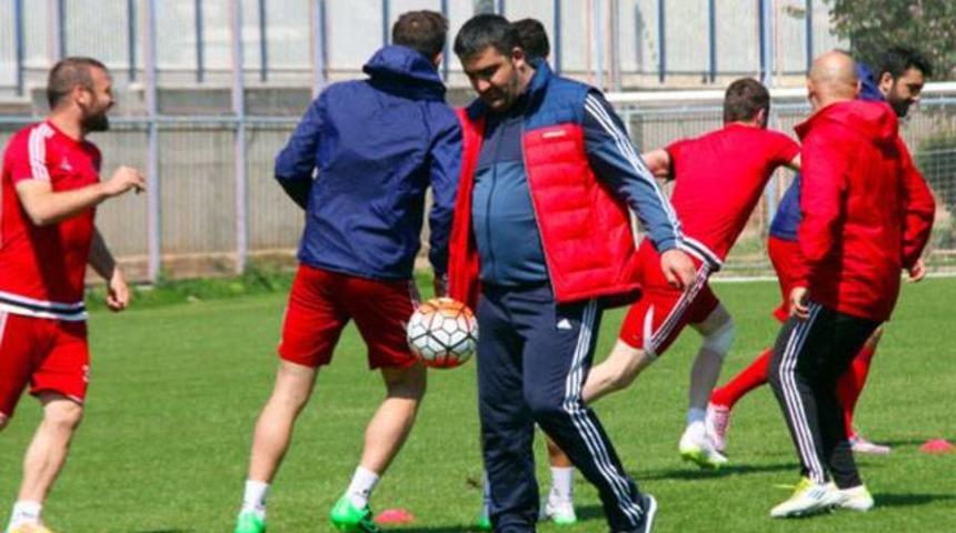 Mersin İdmanyurdu'nda mağlubiyet üzüntüsü