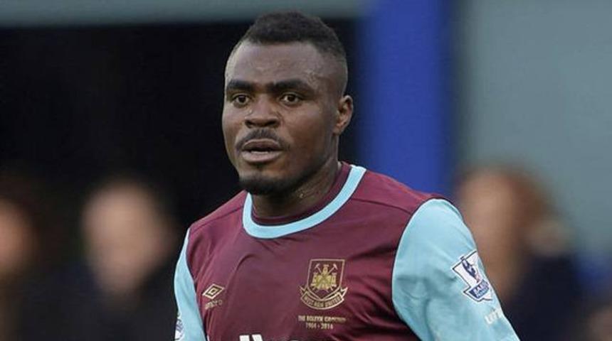 Bilic Emenike kararını verdi