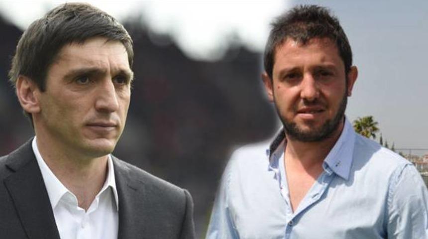 Nihat Kahveci ve Tayfun Korkut'un adı 'Panama Belgeleri'nde