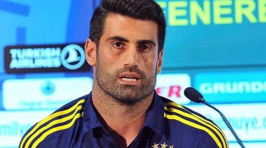 Volkan Demirel'den hakem itirafı! 'Devre arasında...'