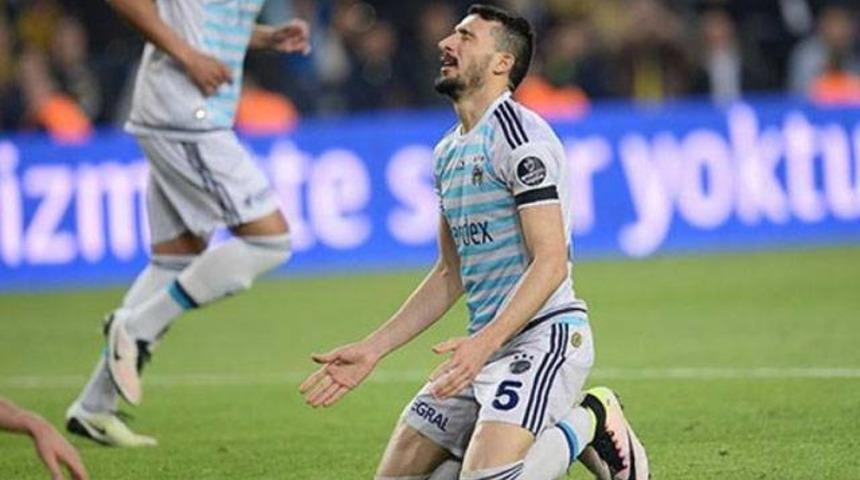 Mehmet Topal'dan 'ağlama' a&ccedil;ıklaması