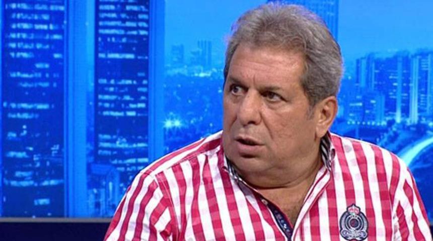 Erman Toroğlu'ndan Fikret Orman'a sert eleştiri