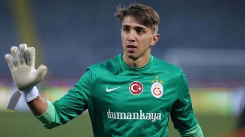 Muslera'ya dev kanca! Manchester United