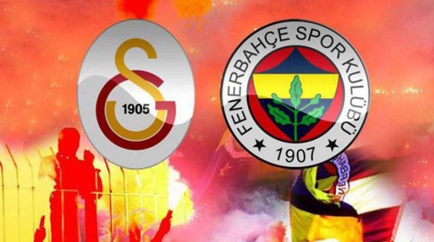Galatasaray - Fenerbah&ccedil;e derbisine g&uuml;nd&uuml;z itirazı!