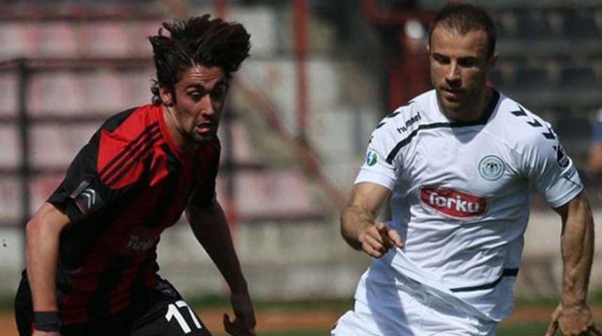 Orkan &Ccedil;ınar'a Galatasaray kancası