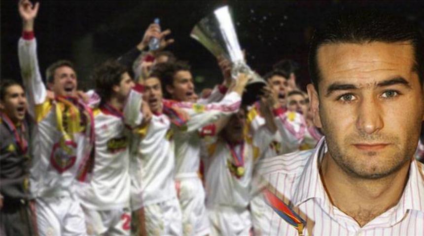 Alper Tezcan'ın b&uuml;y&uuml;k dramı!