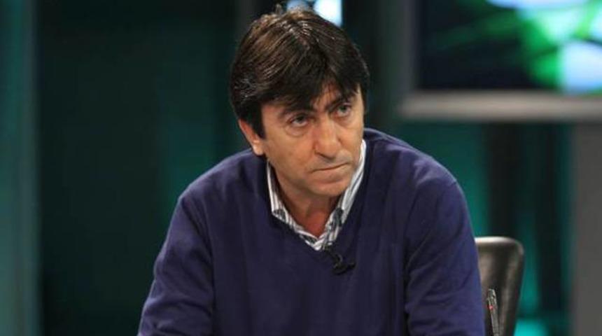 Rıdvan Dilmen&rsquo;in yeni kanalı&hellip;