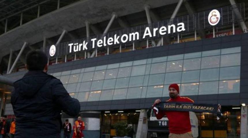 Dev derbiye yoğun ilgi