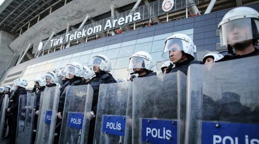 Derbide olağan&uuml;st&uuml; şeyler olacak!