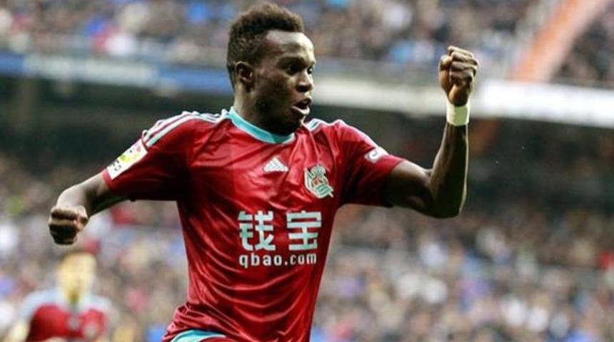 Galatasaray'a Bruma için 'şaka gibi' teklif!