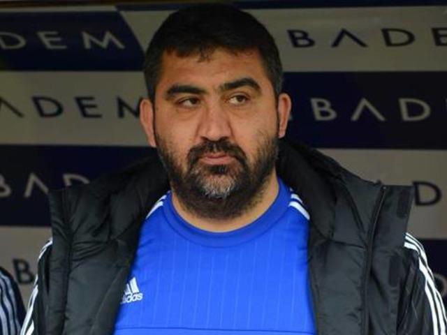 Ümit Özat: 'Namussuzluk yapmasınlar!'