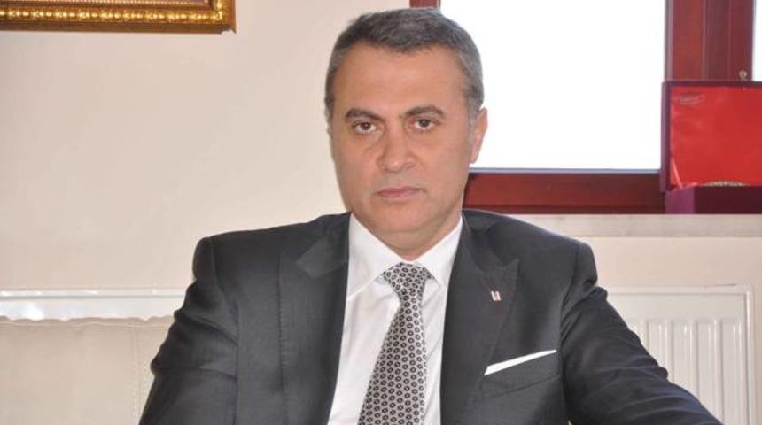 Fikret Orman'dan isyan: 'O yüzden mi yenildik!'