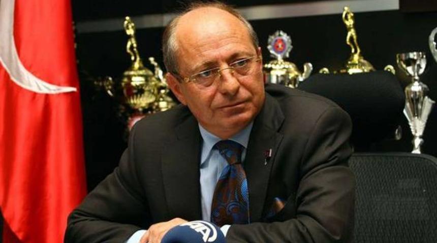 UEFA'dan Trabzonspor'a beklenmedik &ccedil;ağrı!