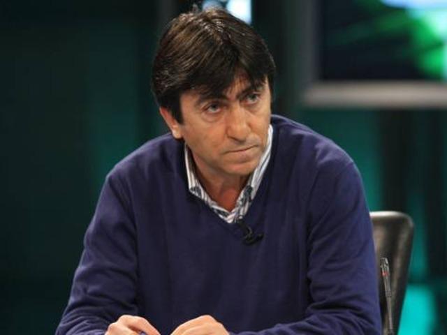 Rıdvan Dilmen evleniyor