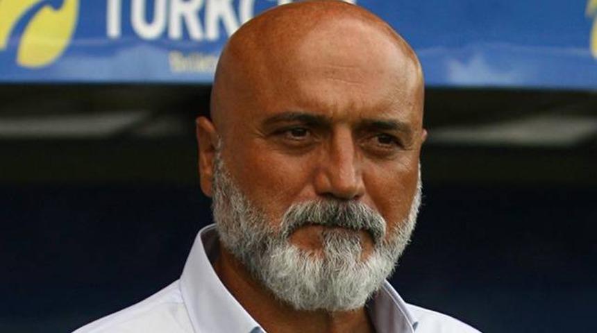 Hikmet Karaman Rizespor tarihine ge&ccedil;ti!