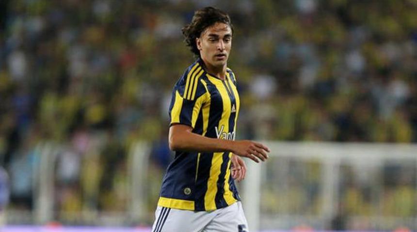 Fenerbah&ccedil;e'de Markovic şoku! Sezonu kapattı