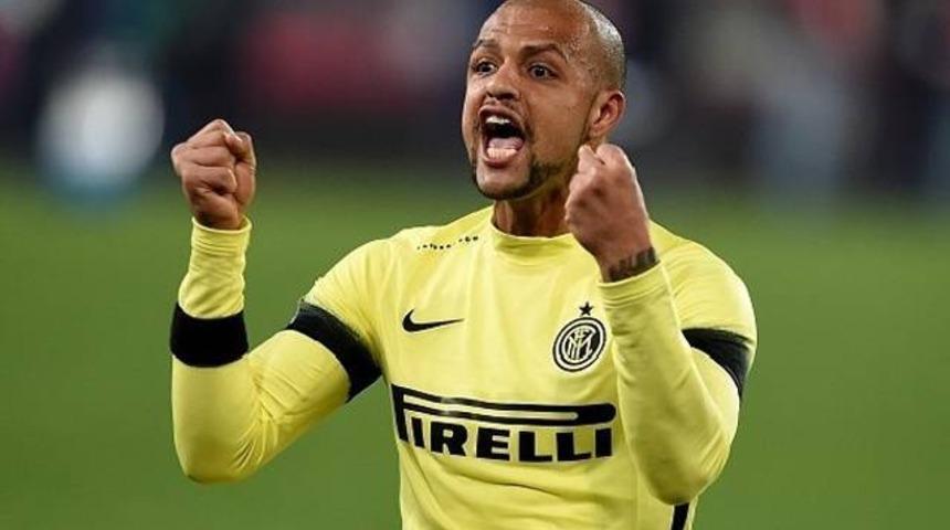 Fatih Altaylı'dan Felipe Melo yorumu
