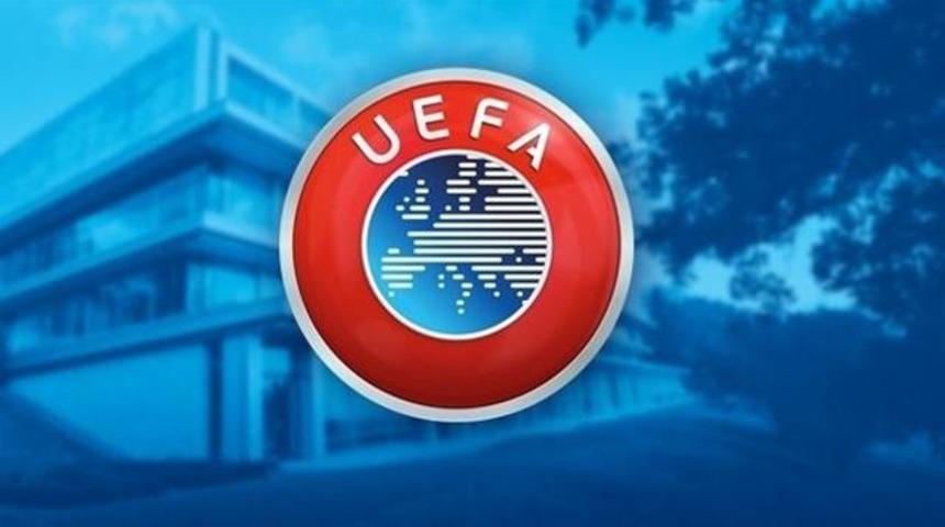 UEFA'dan İsko&ccedil;ya'ya 'alkol' soruşturması