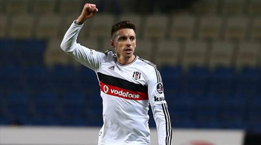 Jose Sosa'ya s&uuml;rpriz talip 