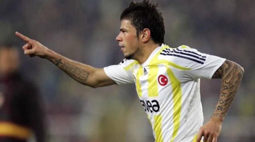 Kezman: 'T&uuml;rkiye'de futbol siyasetten bile &ouml;nemli'