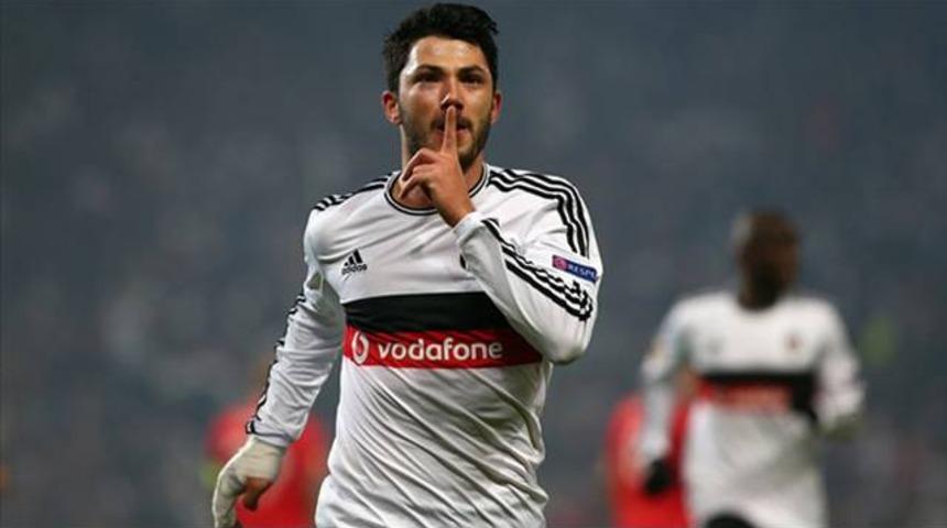 Tolgay, A Milli Takım i&ccedil;in FIFA'ya başvurdu