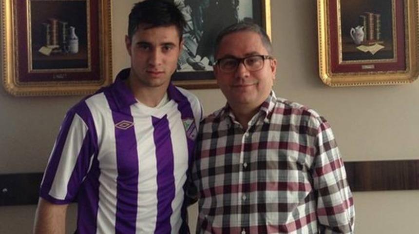6 puanı silinen Orduspor k&uuml;me d&uuml;şt&uuml;