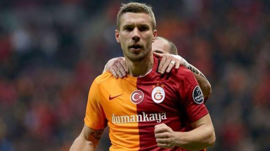 Podoski'ye g&ouml;re Beşiktaş şampiyon olacak