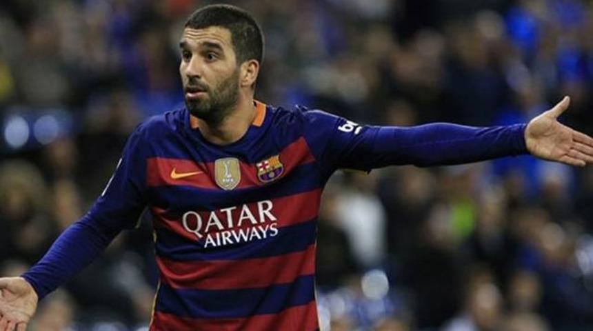 Arda Turan Milli Takımdan aldığı primleri ne yaptı?