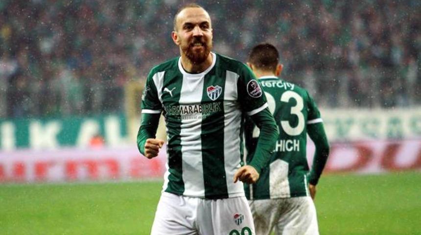 Sercan: 'Adımı Vikipedi'ye yazdıracağım'