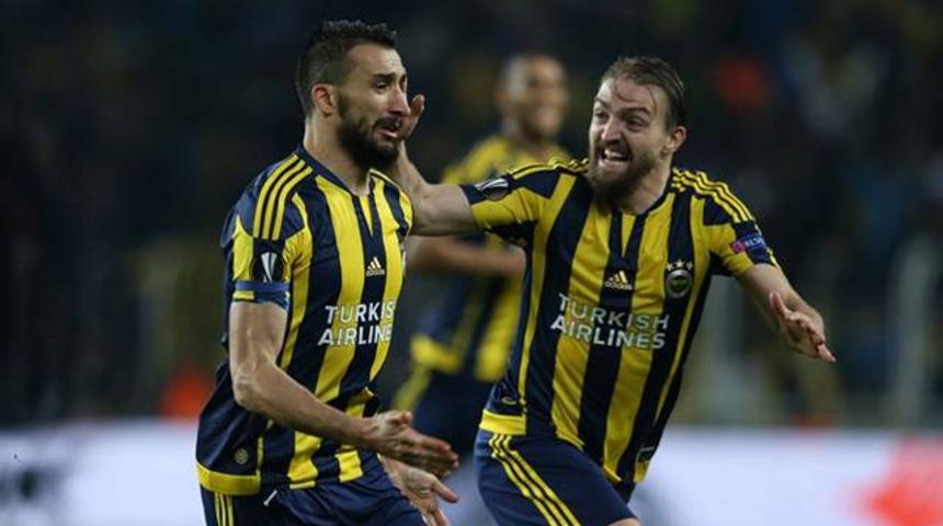 Fenerbah&ccedil;e'den dudak u&ccedil;uklatan prim