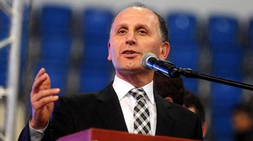 Muharrem Usta'dan Fenerbah&ccedil;e'ye &ccedil;ağrı