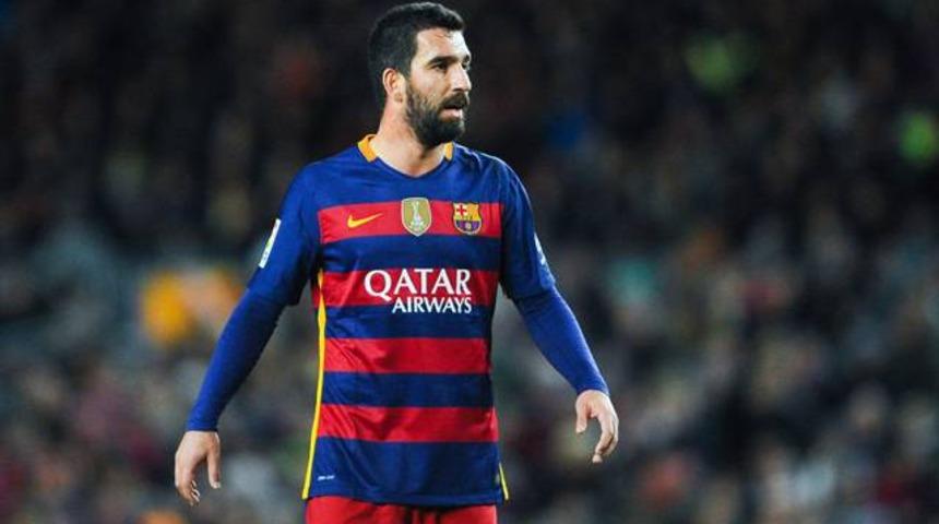 Arda Turan'a dev teklif!