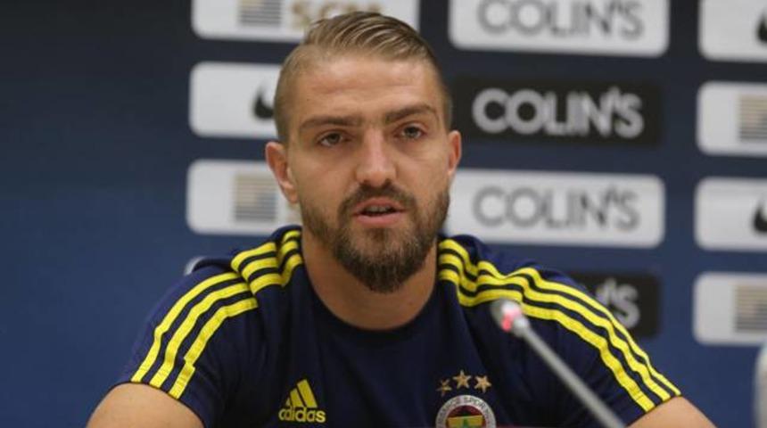Inter'in Caner Erkin planı