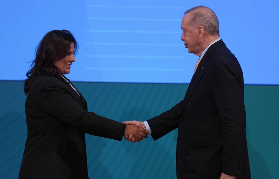 AK Parti ye geçen Özlem Çerçioğlu sessizliğin bozdu! CHP yi kızdıracak sözler: Söylemezsem içimde kalır 4