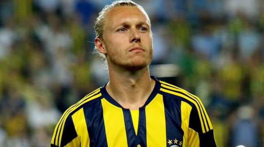 Chelsea, Simon Kjaer'in peşinde