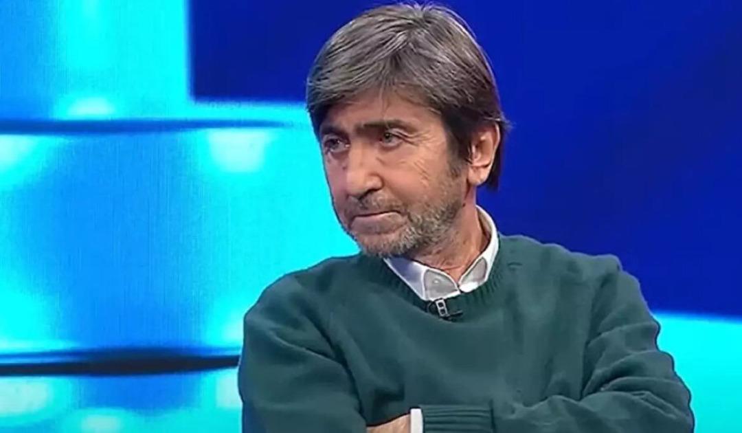 Beraberlik sonrası çok kızdı! Mourinho, Rıdvan Dilmen i çileden çıkardı... "Bu kadar mı zor?" 2