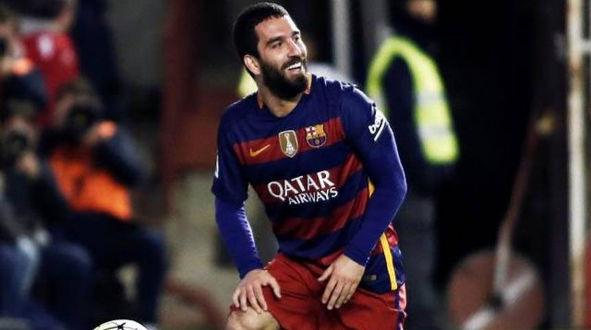 Arda Turan kararını verdi!