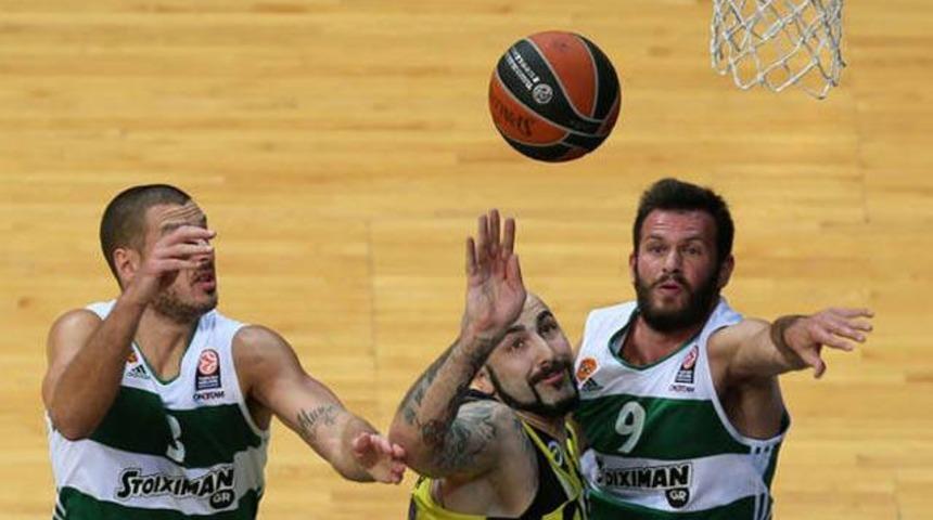 Antonis Fotsis T&uuml;rk oluyor