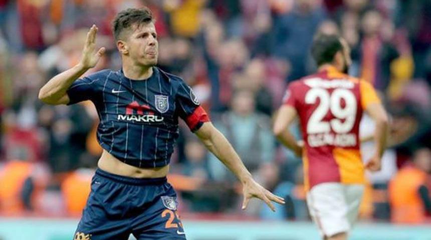 Başakşehir Futbol Takımı'ndan anlamlı ziyaret