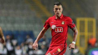 Emre Güral: 'Şu anda hiçbir yerle anlaşmadım'