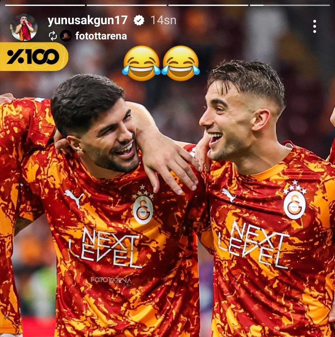 Fenerbahçe puan kaybedince Icardi rahat durmadı! Yaptığı paylaşım olay oldu... 2