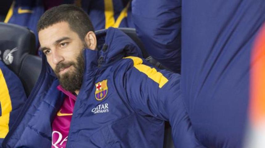 Barcelona'nın Arda Turan pişmanlığı