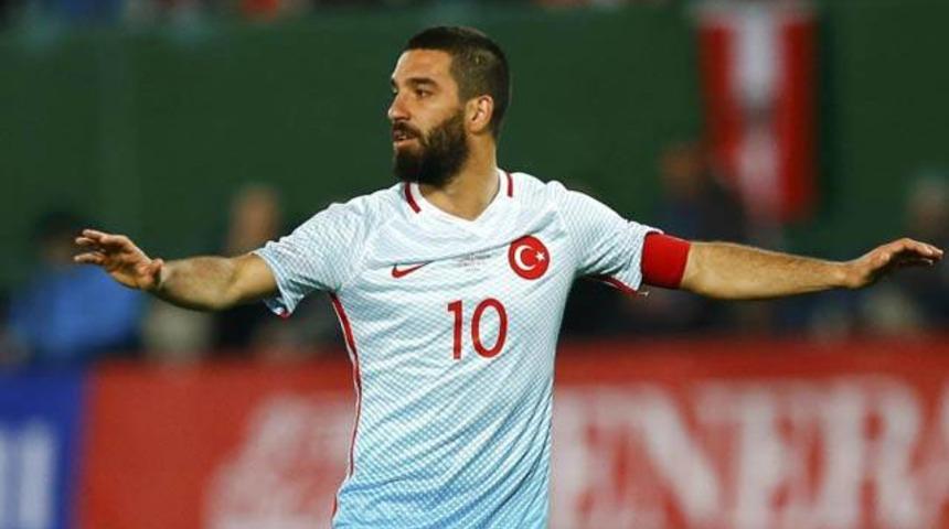 İşte Arda Turan'a yapılan teklifin detayları