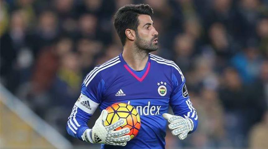 Volkan Demirel'e derbi uyarısı