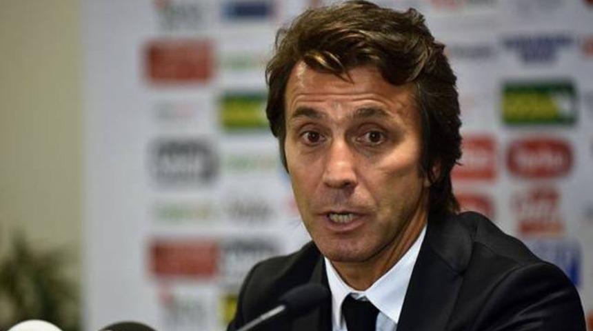 Bülent Korkmaz'dan olay yaratan Sabri yorumu!