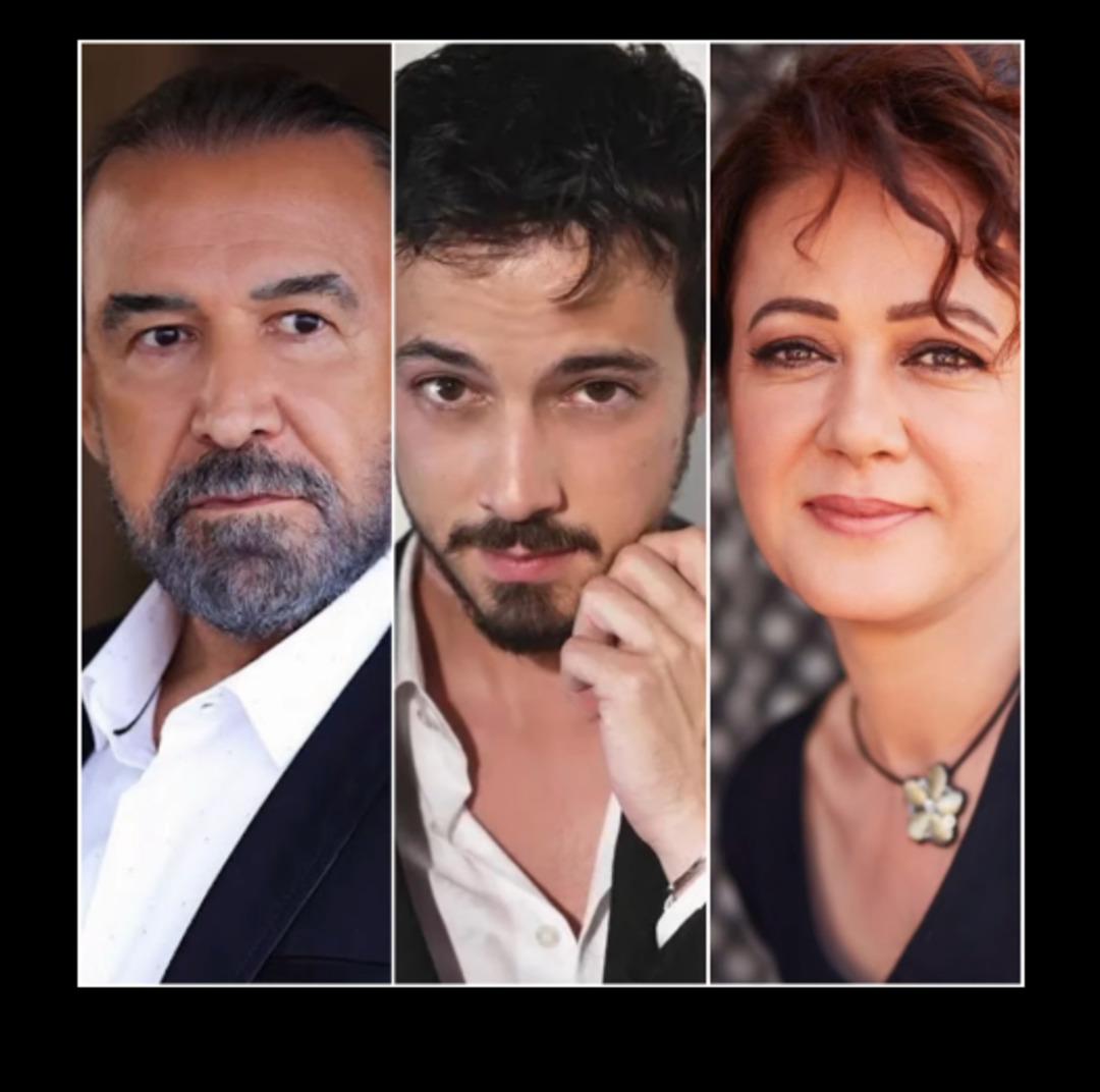 Bennu Yıldırımlar Kuruluş Osman’da Malhun Hatun Rolüyle Ekranlara Dönüyor