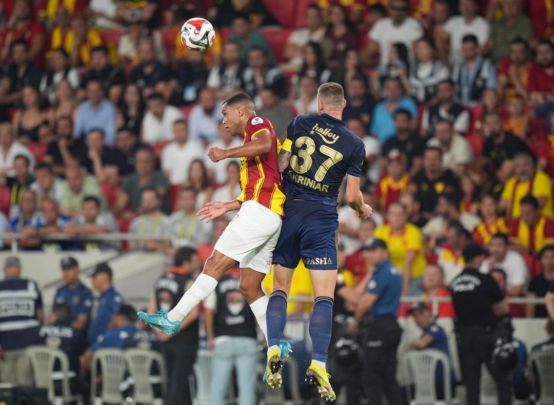 Milan Skriniar, Göztepe karşısında kaybedilen puanın nedenini açıkladı: Problem şu ki... 2