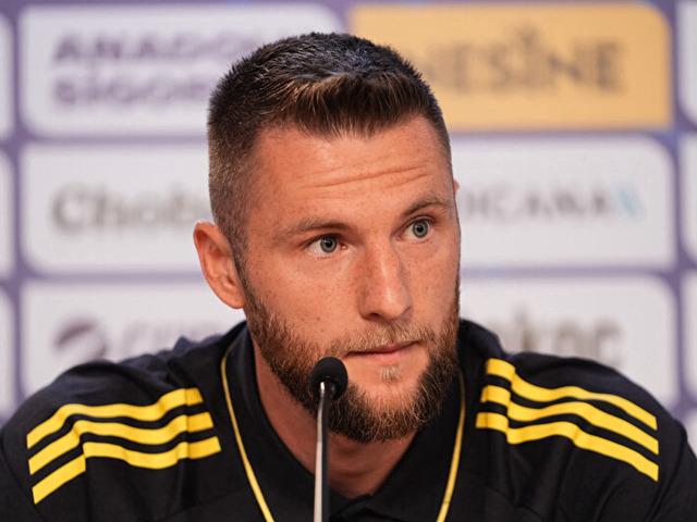 Milan Skriniar, Göztepe karşısında kaybedilen puanın nedenini açıkladı: Problem şu ki...