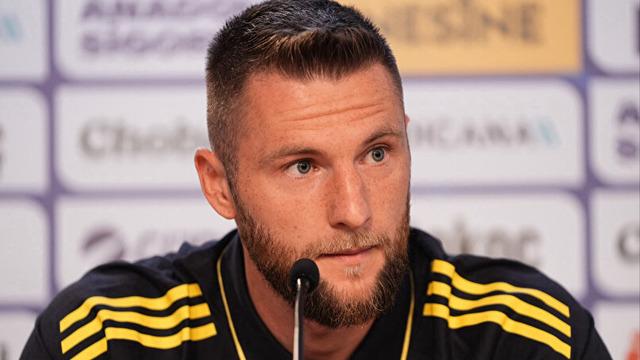 Milan Skriniar, Göztepe karşısında kaybedilen puanın nedenini açıkladı: Problem şu ki...